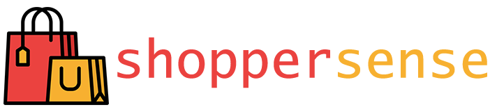 shoppersense