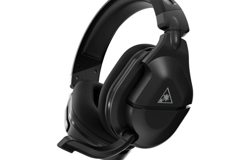  Immersive Audio Adventures: Unveiling the Pinnacle of Gaming Headsets