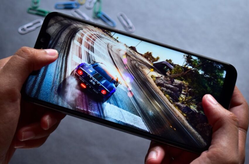  Mobile Gaming Revolution: Unleashing the Power and Performance of Gaming Smartphones