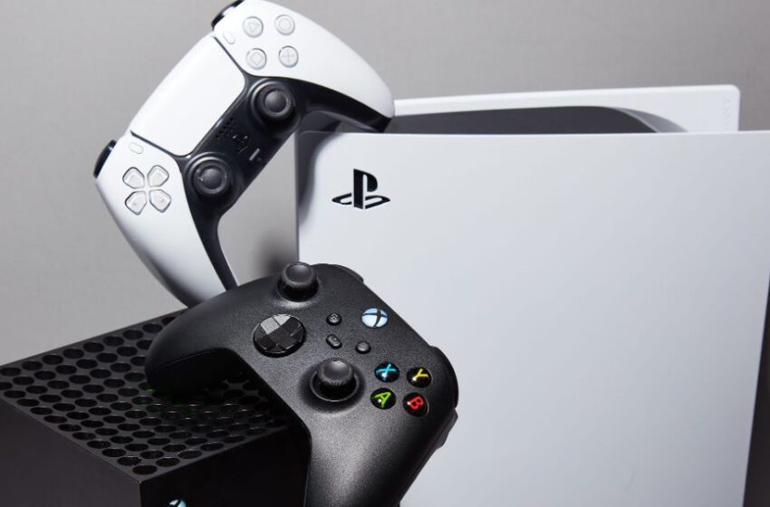  Next-Gen Gaming Consoles: A Deep Dive into the Latest Tech Marvels