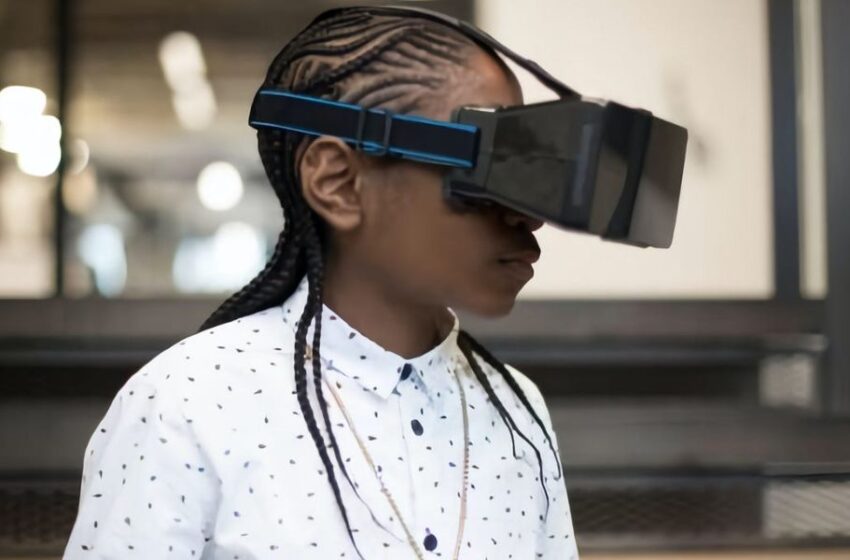  Style in the Virtual Realm: Mastering Augmented Reality Fashion