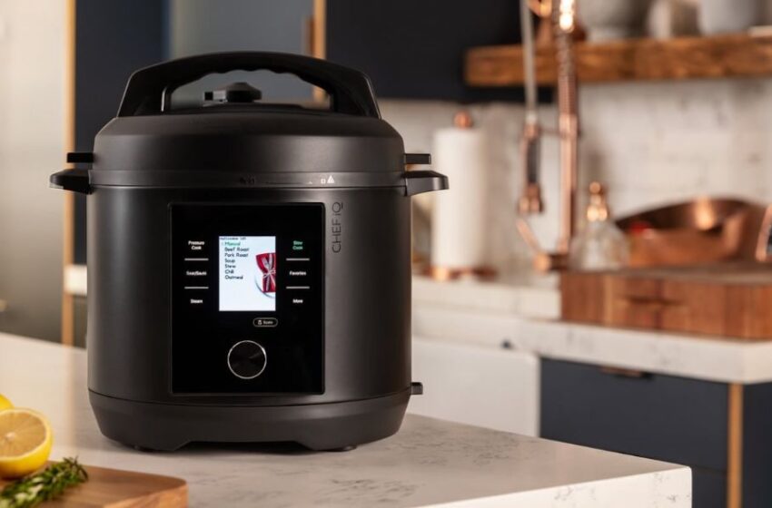  Tech Culinary Guide: Mastering High-Tech Cooking Gadgets