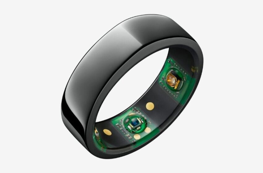  Tech Marvels Unveiled: Next-Gen Wearable Gadgets Redefining the Future