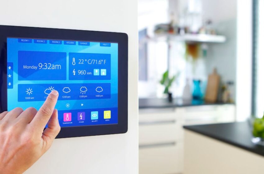  Home Harmony: A Comprehensive Guide to Smart Home Automation Devices