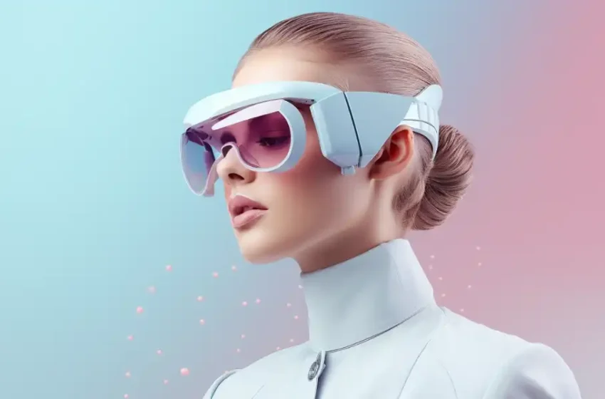  Invisible Tech: Seamless Fusion of Gadgets with Fashion