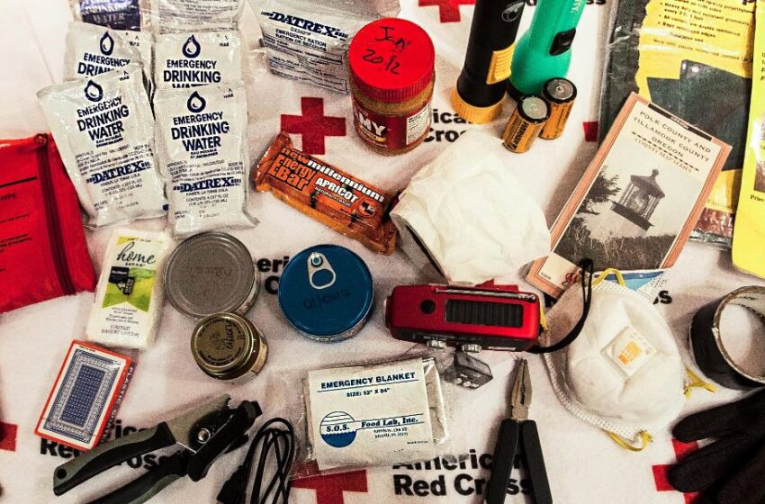  Safety First: Revolutionizing Adventure Gear with Next-Gen First Aid Kits and Emergency Communication Devices