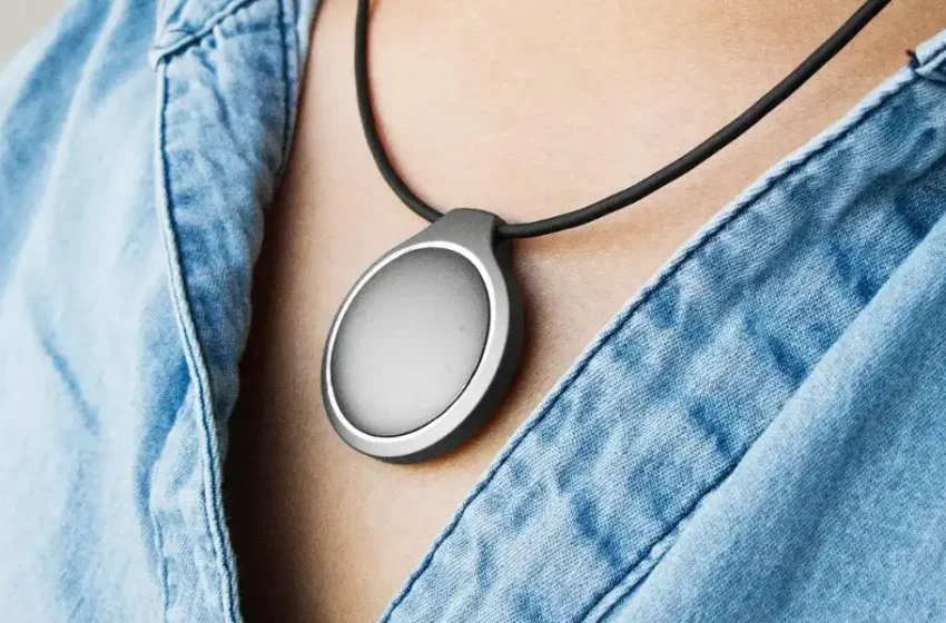  Trendy Styles: Unveiling the Tech-Enhanced Elegance of Smart Jewelry