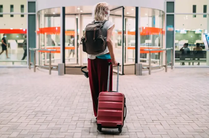  Smart Packing: Revolutionize Your Travel with High-Tech Efficiency