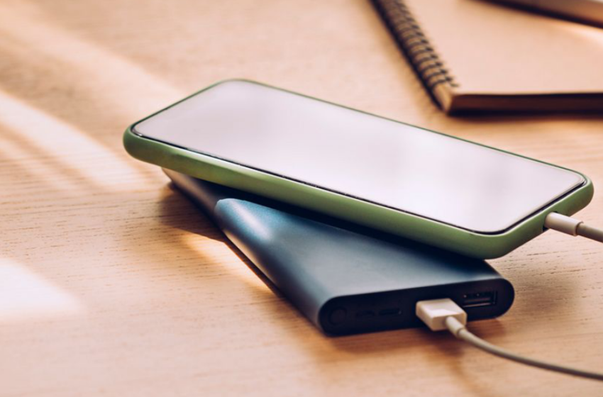  The Power Play: Decoding the Latest Power Banks and Charging Solutions