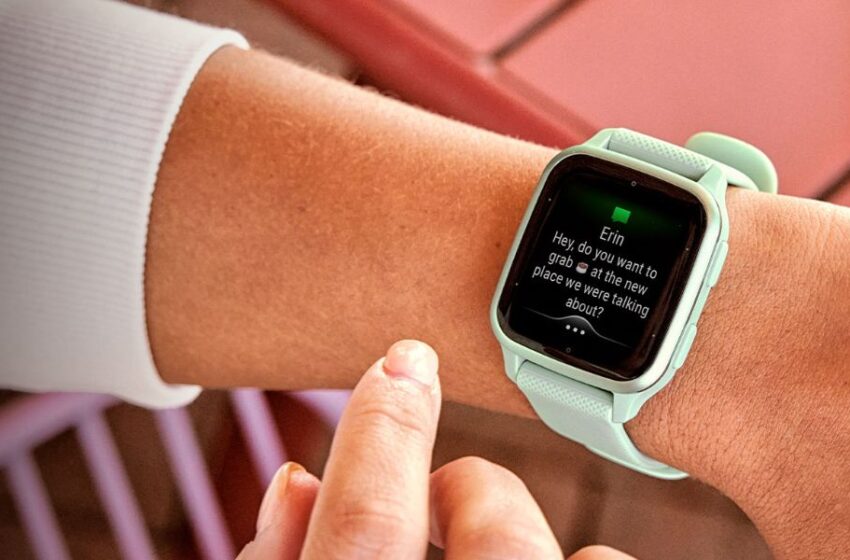  The Health Tech Revolution: Your Ultimate Buyer’s Guide to Wearable Wonders