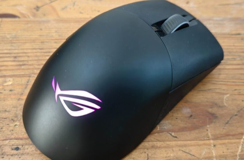  Wireless Wonders: Navigating the World of Cutting-Edge Gaming Peripherals